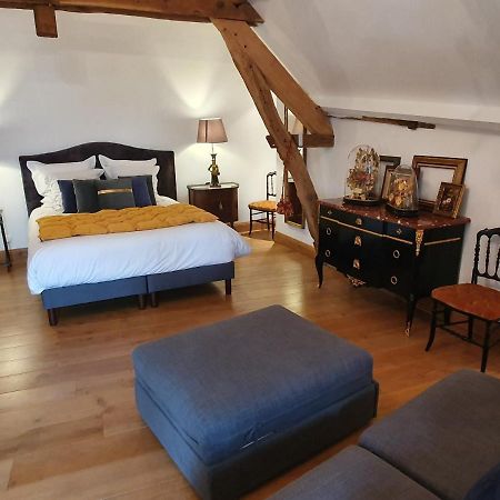 31 Rive Gauche Hotel Saint-Aignan  Eksteriør billede