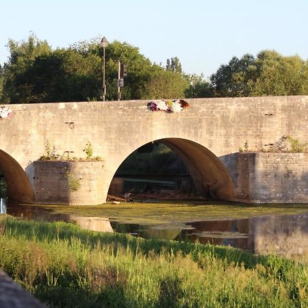 31 Rive Gauche Hotel Saint-Aignan  Eksteriør billede