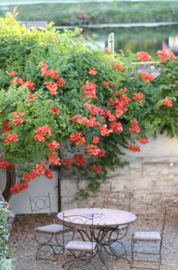 31 Rive Gauche Hotel Saint-Aignan  Eksteriør billede