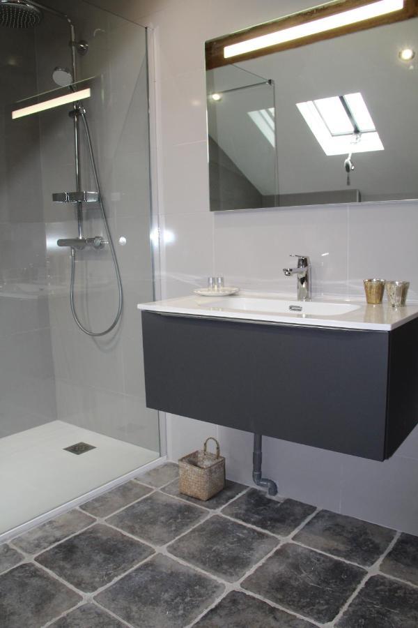31 Rive Gauche Hotel Saint-Aignan  Eksteriør billede