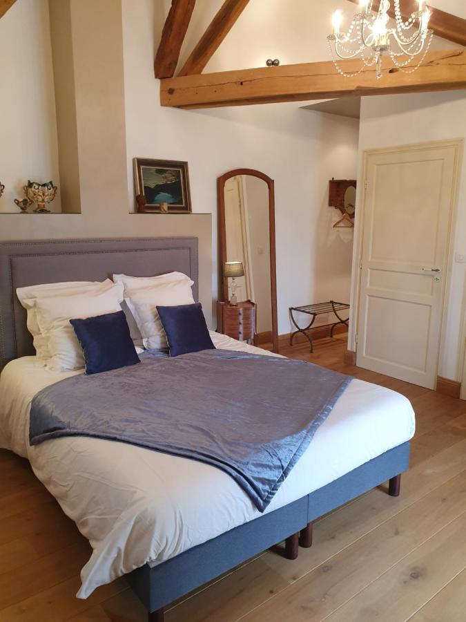 31 Rive Gauche Hotel Saint-Aignan  Eksteriør billede