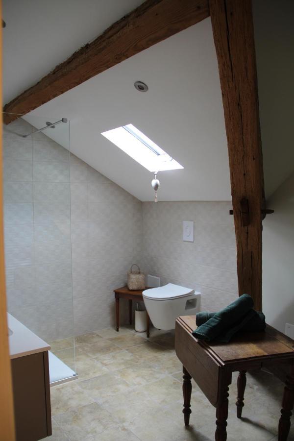 31 Rive Gauche Hotel Saint-Aignan  Eksteriør billede